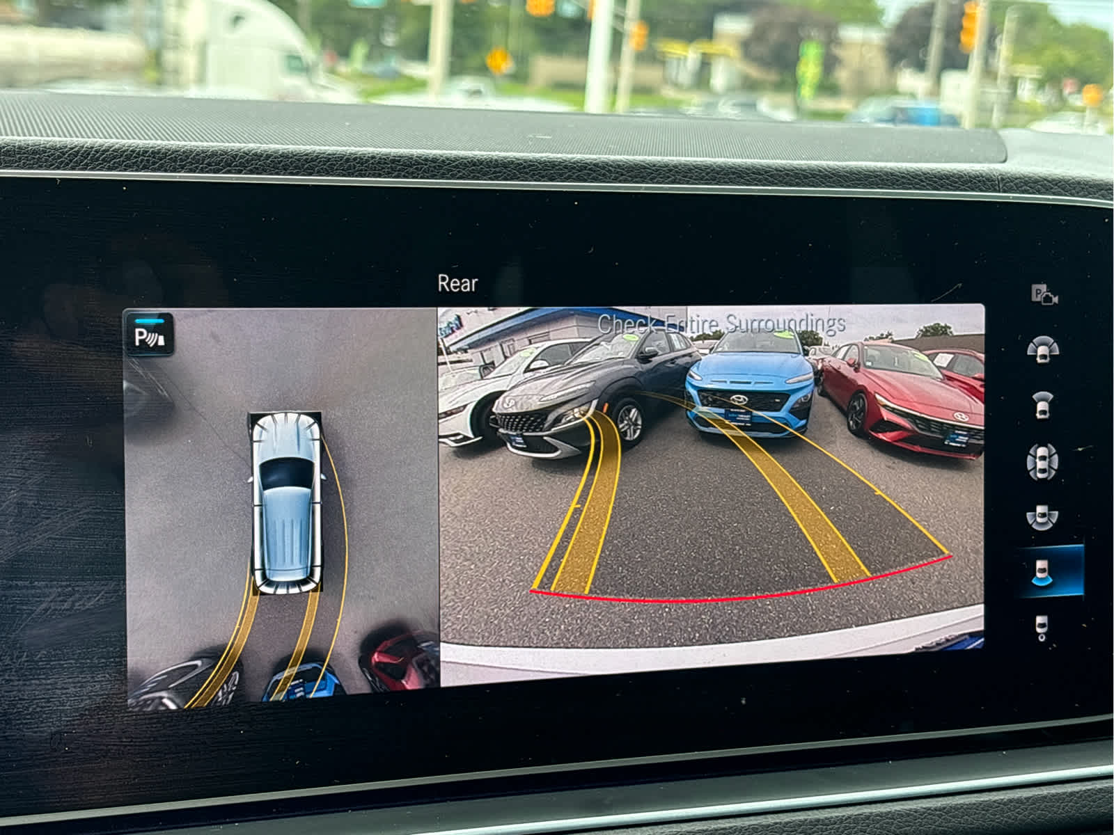 2020 Mercedes-Benz GLE 350 GLE 350