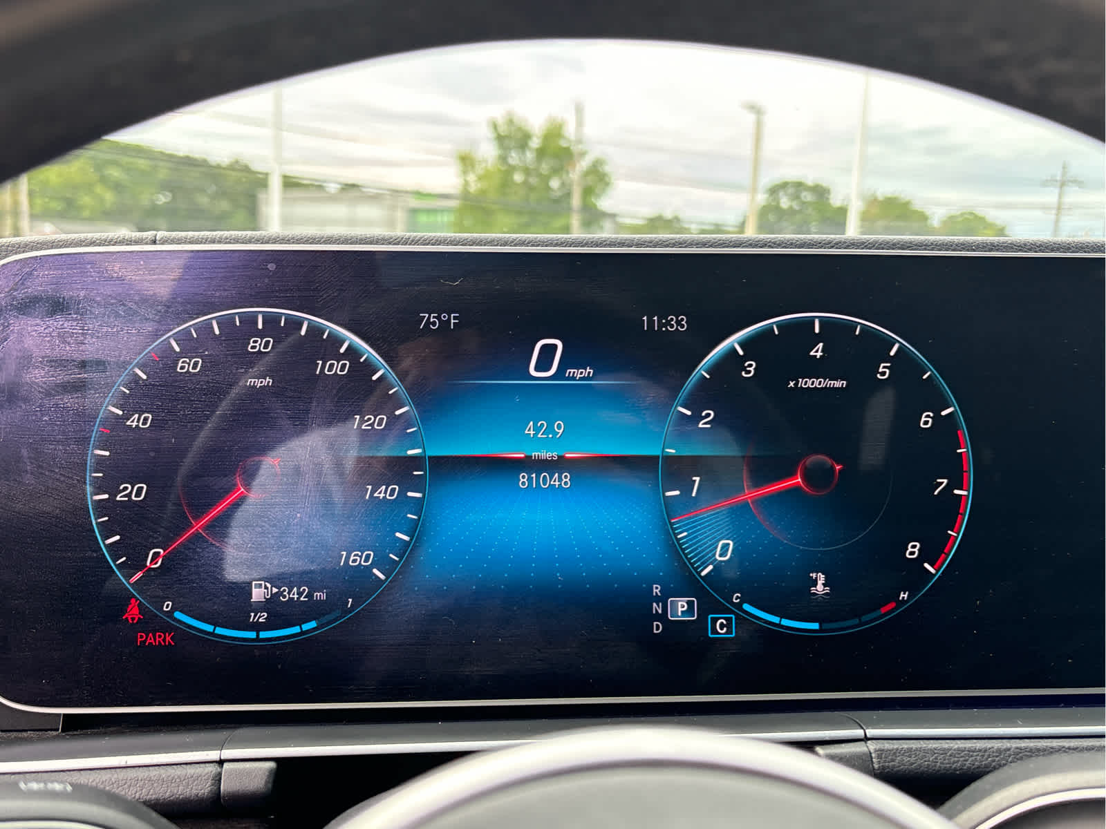 2020 Mercedes-Benz GLE 350 GLE 350
