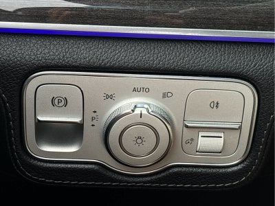 2020 Mercedes-Benz GLE 350 GLE 350
