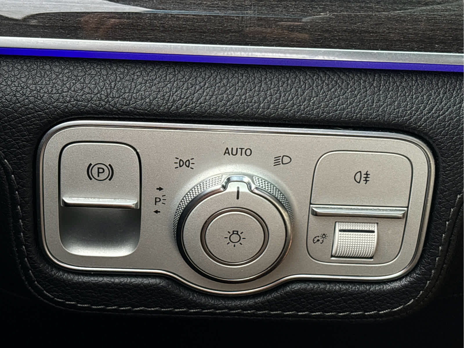 2020 Mercedes-Benz GLE 350 GLE 350