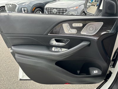 2020 Mercedes-Benz GLE 350 GLE 350