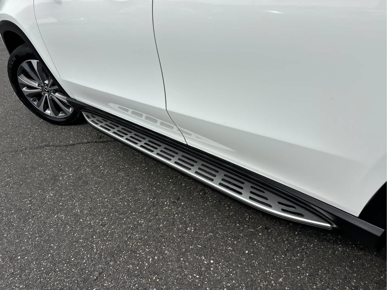 2020 Mercedes-Benz GLE 350 GLE 350