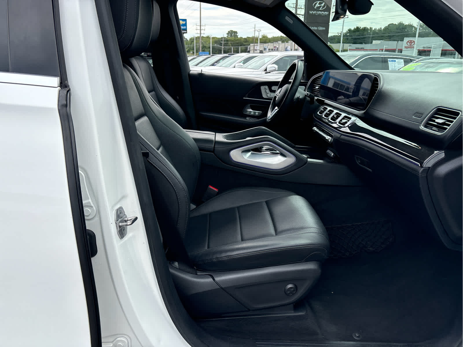 2020 Mercedes-Benz GLE 350 GLE 350