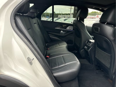 2020 Mercedes-Benz GLE 350 GLE 350