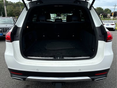 2020 Mercedes-Benz GLE 350 GLE 350