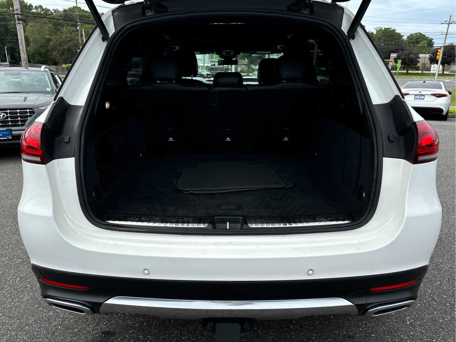 2020 Mercedes-Benz GLE 350 GLE 350