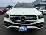 2020 Mercedes-Benz GLE 350 GLE 350