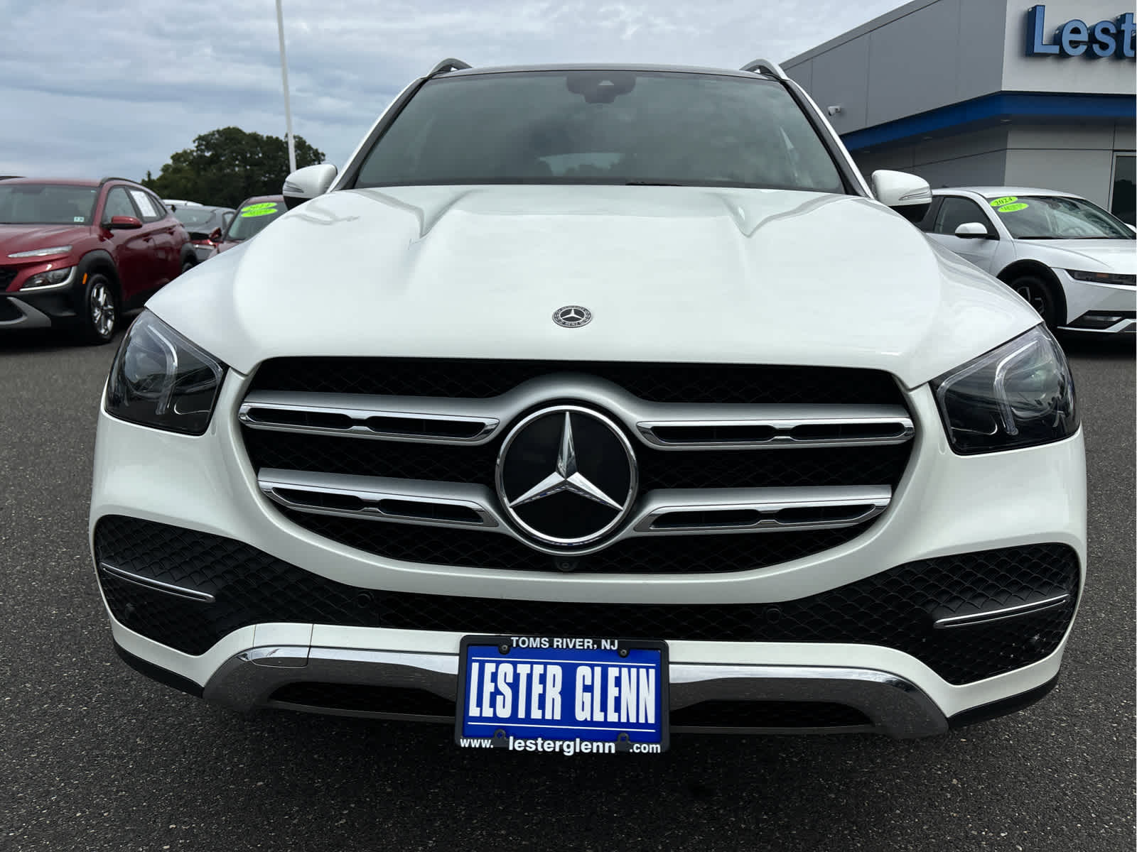 2020 Mercedes-Benz GLE 350 GLE 350