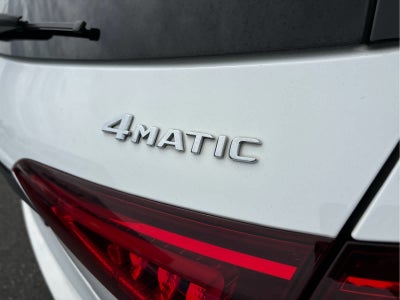 2020 Mercedes-Benz GLE 350 GLE 350