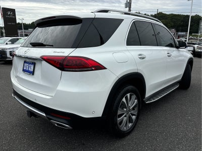 2020 Mercedes-Benz GLE 350 GLE 350