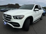 2020 Mercedes-Benz GLE 350 GLE 350