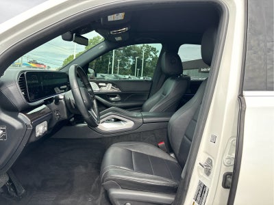 2020 Mercedes-Benz GLE 350 GLE 350