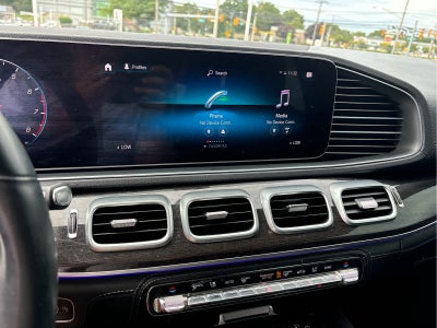 2020 Mercedes-Benz GLE 350 GLE 350