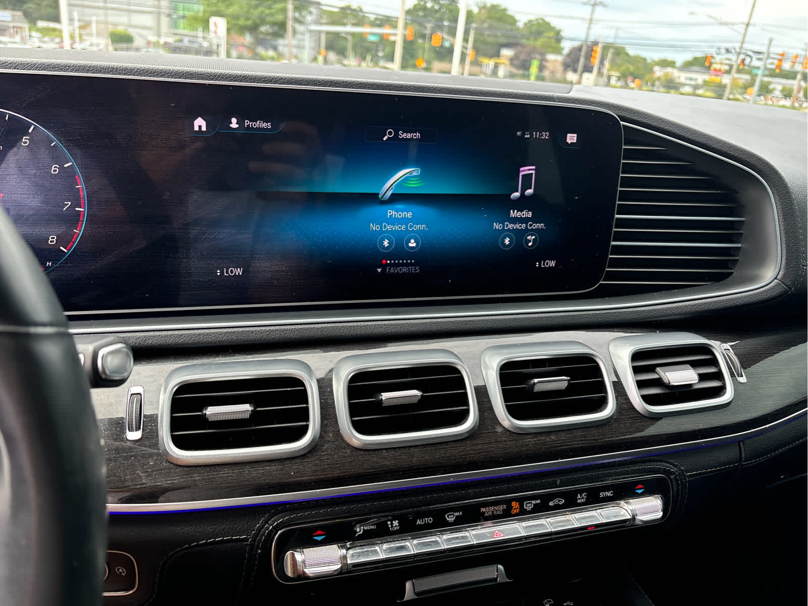 2020 Mercedes-Benz GLE 350 GLE 350