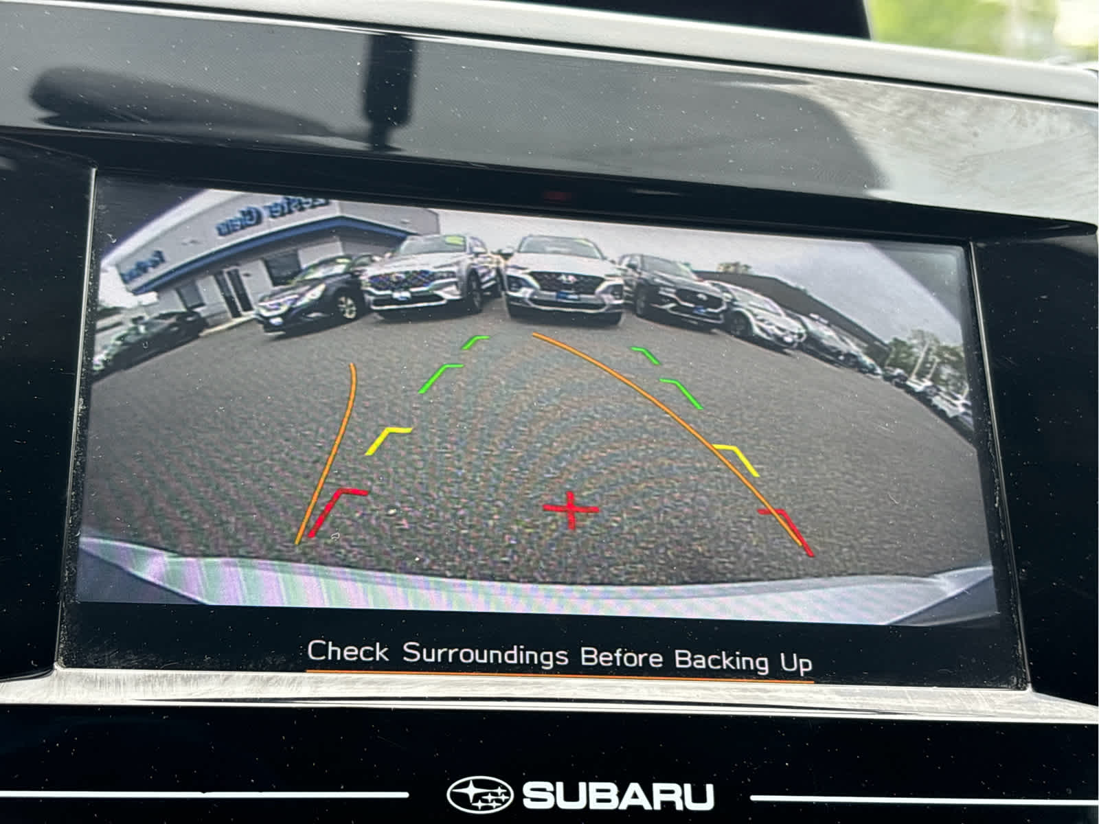 2018 Subaru Impreza 2.0i 5-door CVT