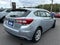 2018 Subaru Impreza 2.0i 5-door CVT