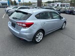 2018 Subaru Impreza 2.0i 5-door CVT