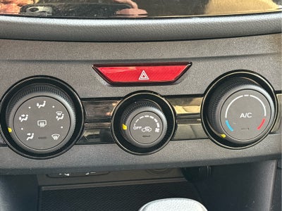 2020 Subaru Impreza 5-door CVT