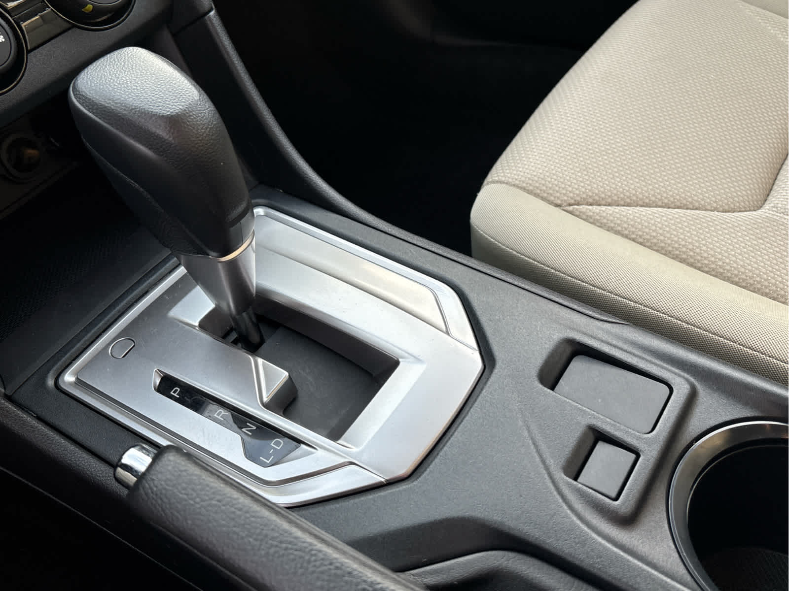 2020 Subaru Impreza 5-door CVT