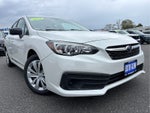2020 Subaru Impreza 5-door CVT
