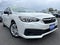 2020 Subaru Impreza 5-door CVT