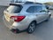 2018 Subaru Outback Limited