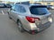 2018 Subaru Outback Limited