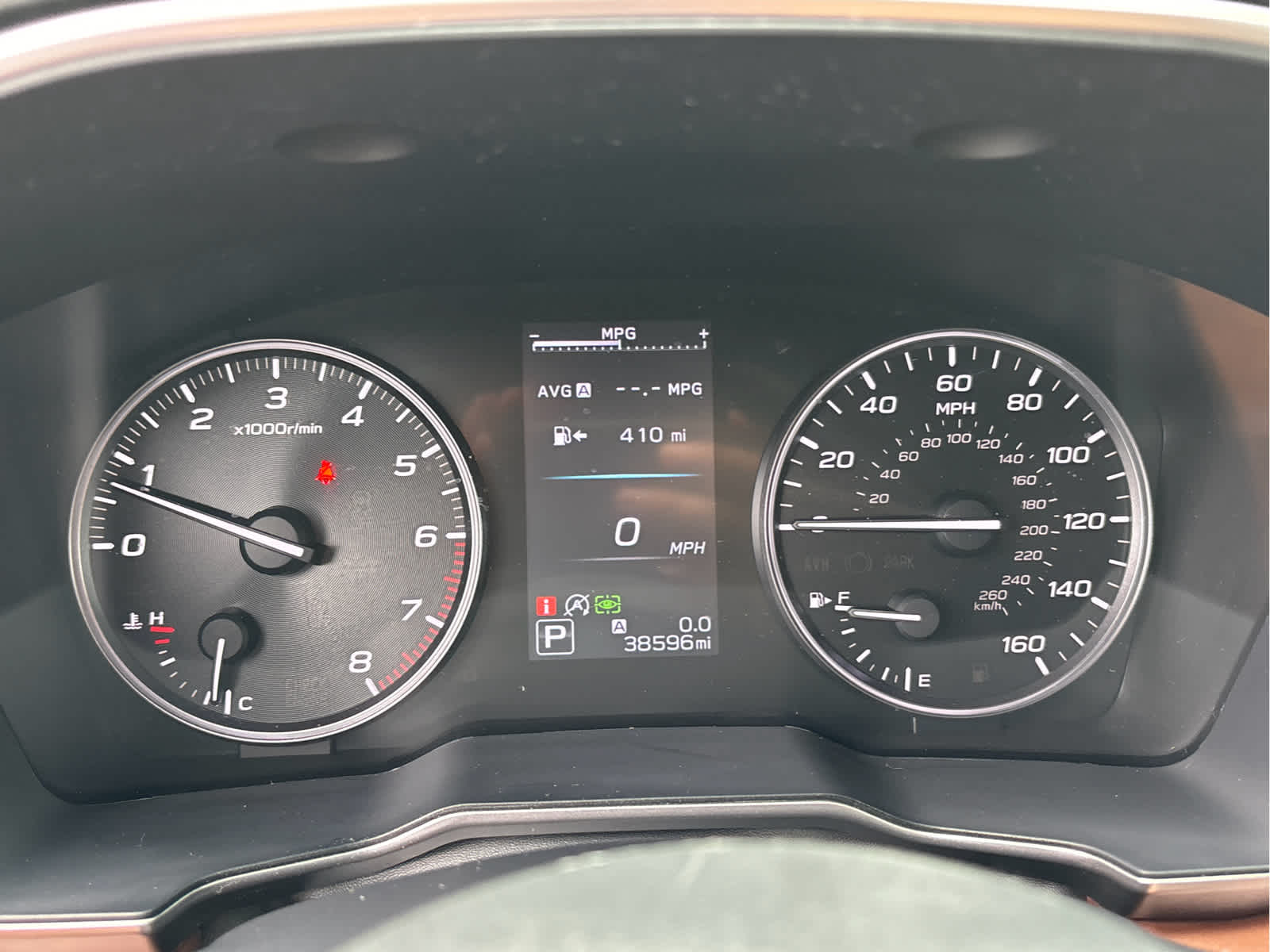 2022 Subaru Outback Touring