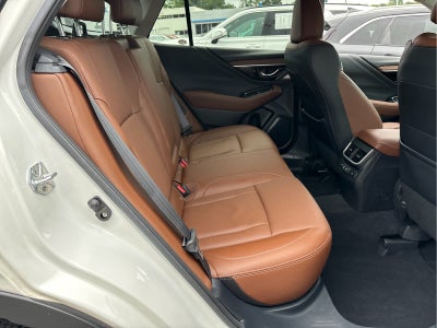 2022 Subaru Outback Touring