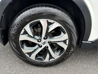 2022 Subaru Outback Touring