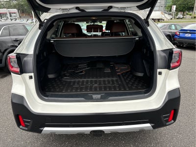 2022 Subaru Outback Touring