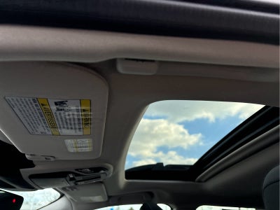 2023 Subaru Outback Onyx Edition XT