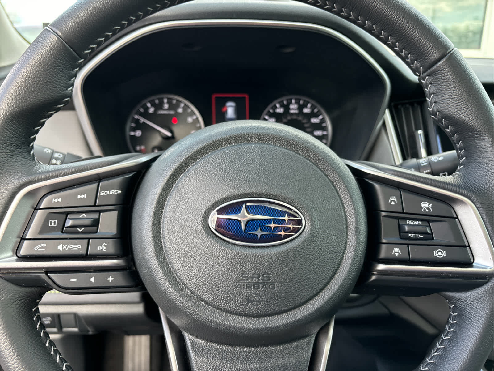 2023 Subaru Outback Onyx Edition XT