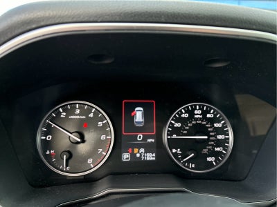 2023 Subaru Outback Onyx Edition XT