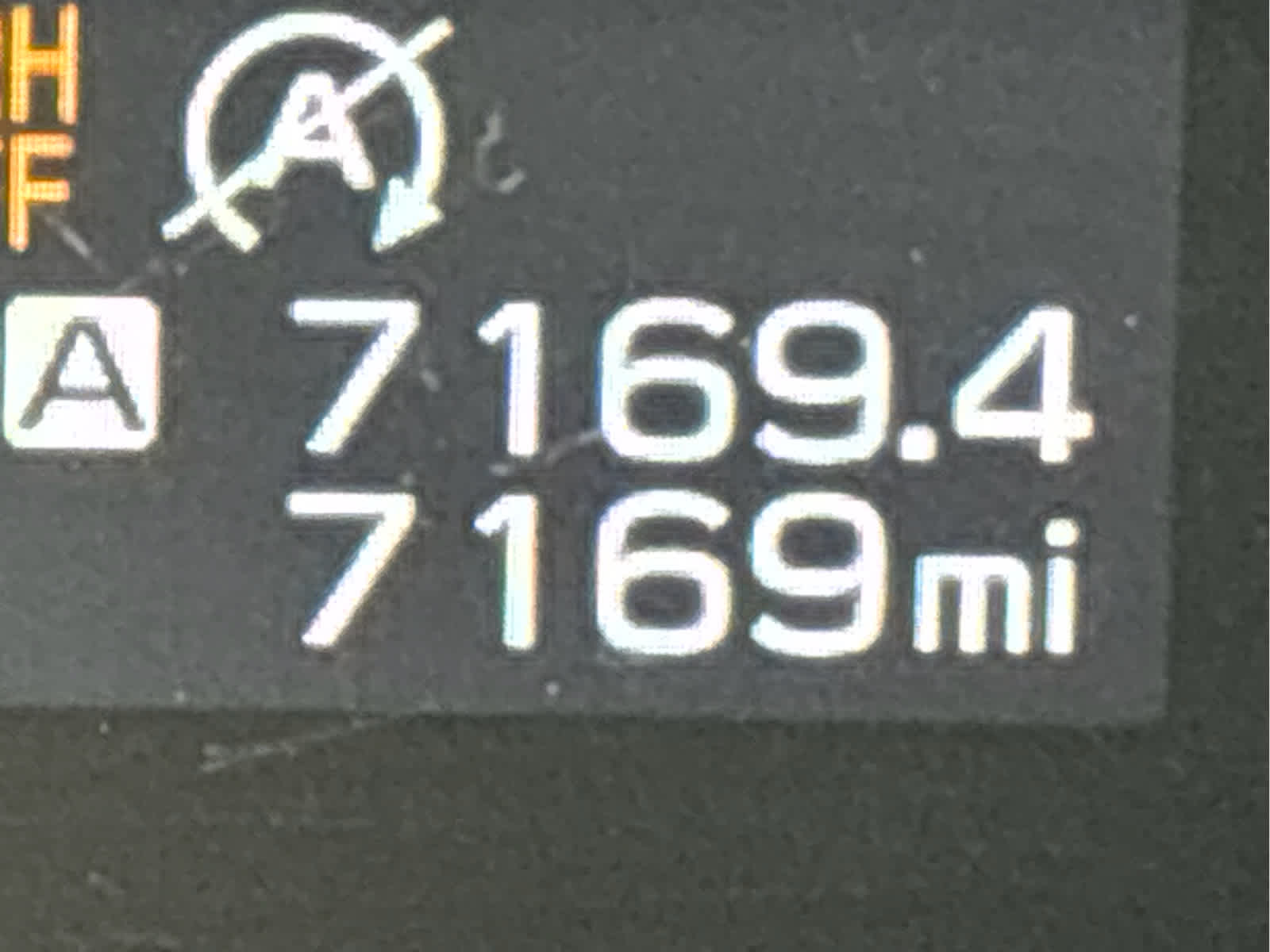 2023 Subaru Outback Onyx Edition XT