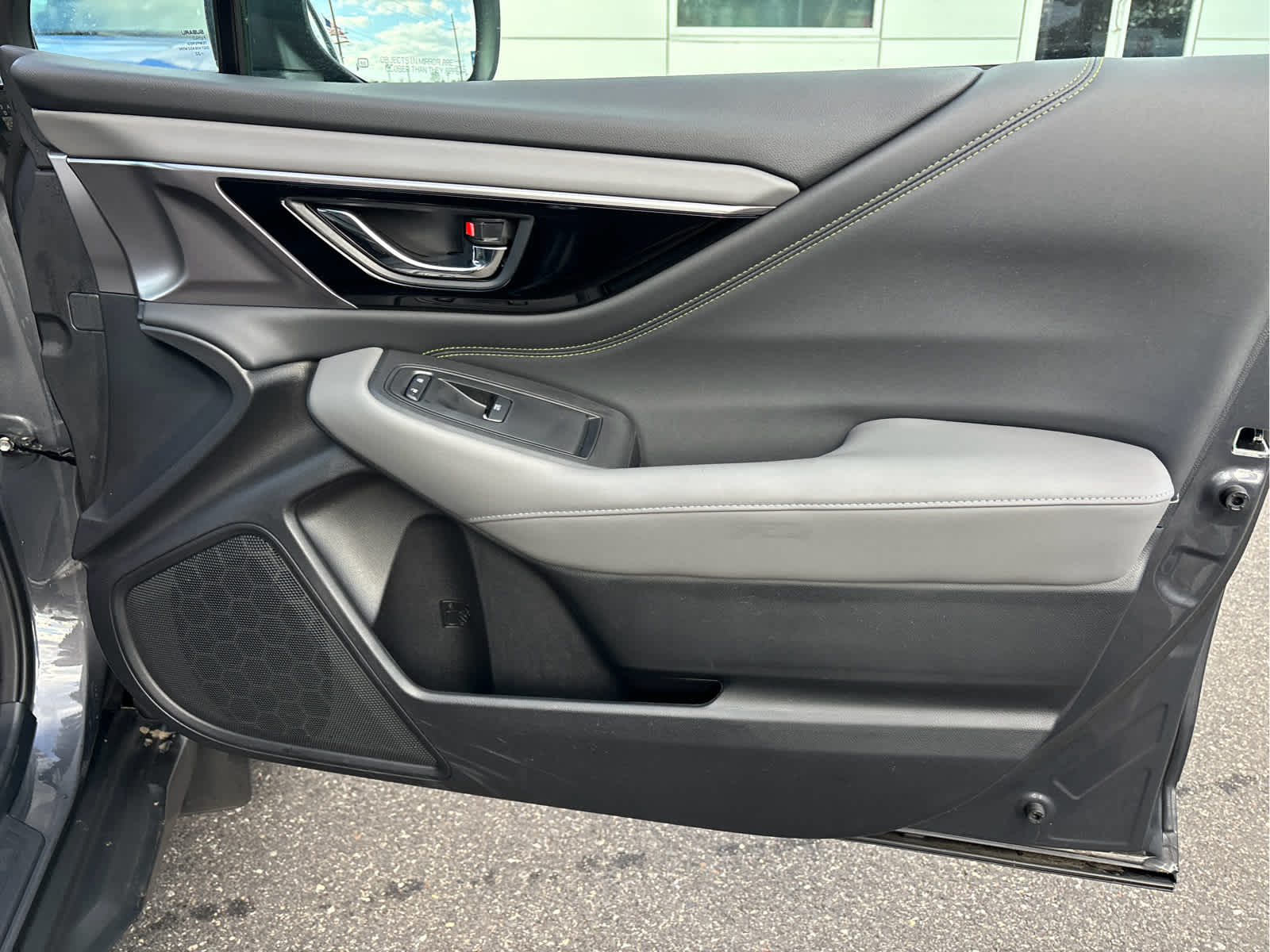 2023 Subaru Outback Onyx Edition XT