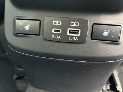 2023 Subaru Outback Onyx Edition XT