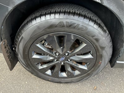 2023 Subaru Outback Onyx Edition XT