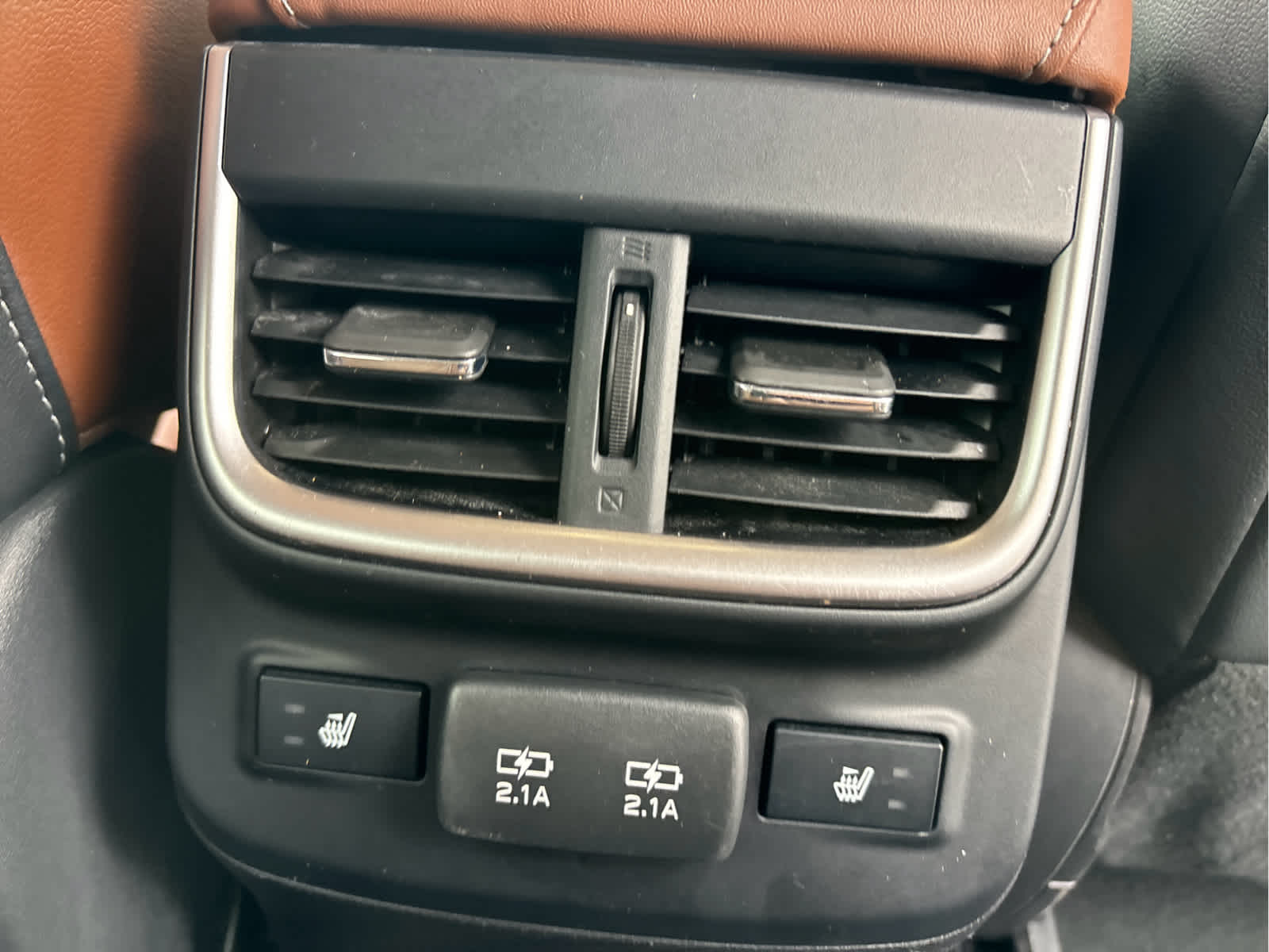 2021 Subaru Outback Touring XT