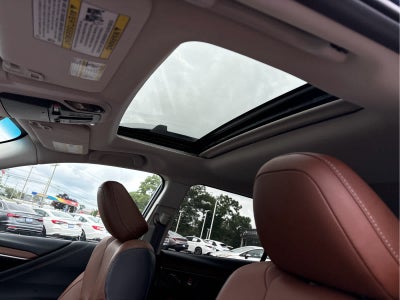 2021 Subaru Outback Touring XT