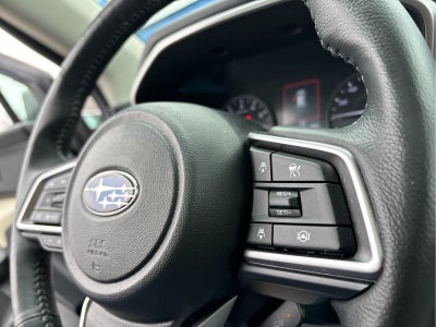 2023 Subaru Ascent Limited