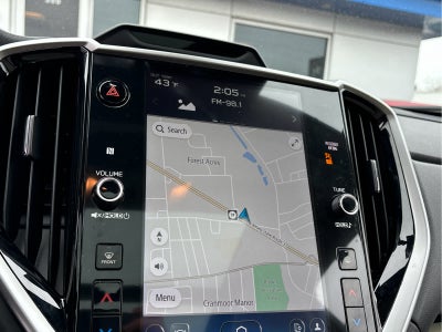 2023 Subaru Ascent Limited