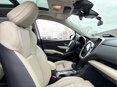2023 Subaru Ascent Limited