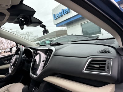 2023 Subaru Ascent Limited