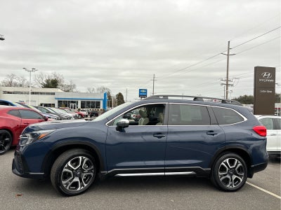 2023 Subaru Ascent Limited
