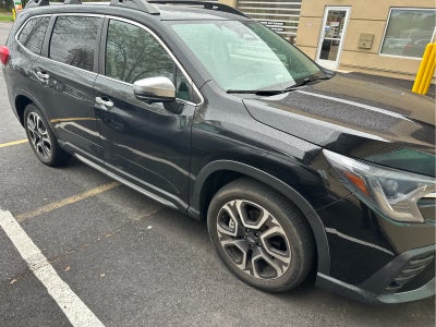 2023 Subaru Ascent Touring