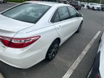 2015 Toyota Camry XSE