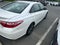 2015 Toyota Camry XSE