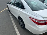 2015 Toyota Camry XSE