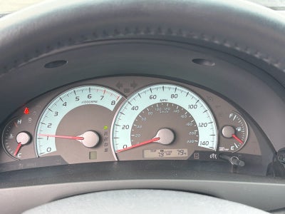 2011 Toyota Camry SE